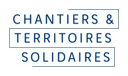 Logo Chantiers Solidaires